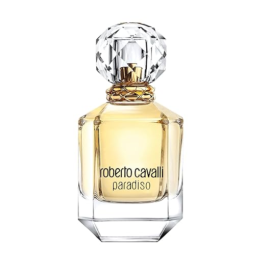 ROBERTO CAVALLI PARADISO-