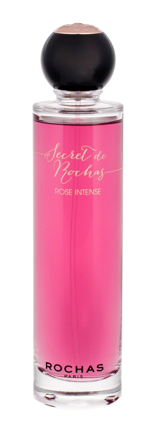 ROCHAS SECRET ROSE INTENS-