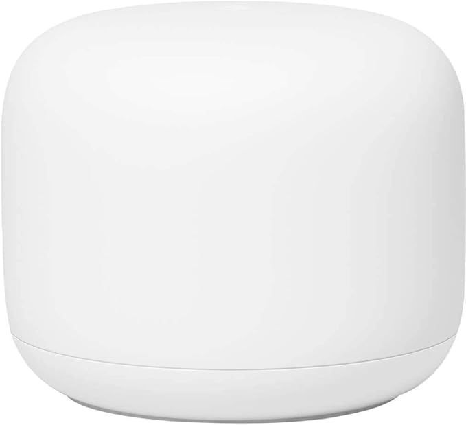 Google Nest Home Wifi