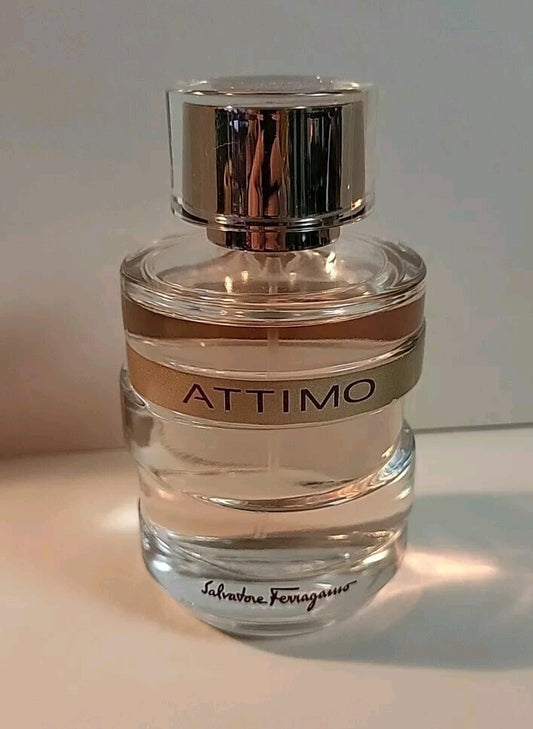 SALVATORE FERRAGAMO ATTIMO
