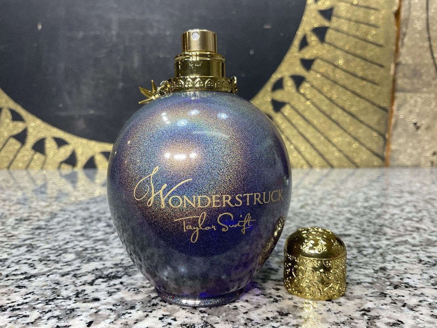 TAYLOR SWIFT WONDERSTRUCK-