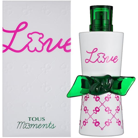 TOUS LOVE MOMENTS