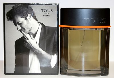 TOUS MAN INTENSE