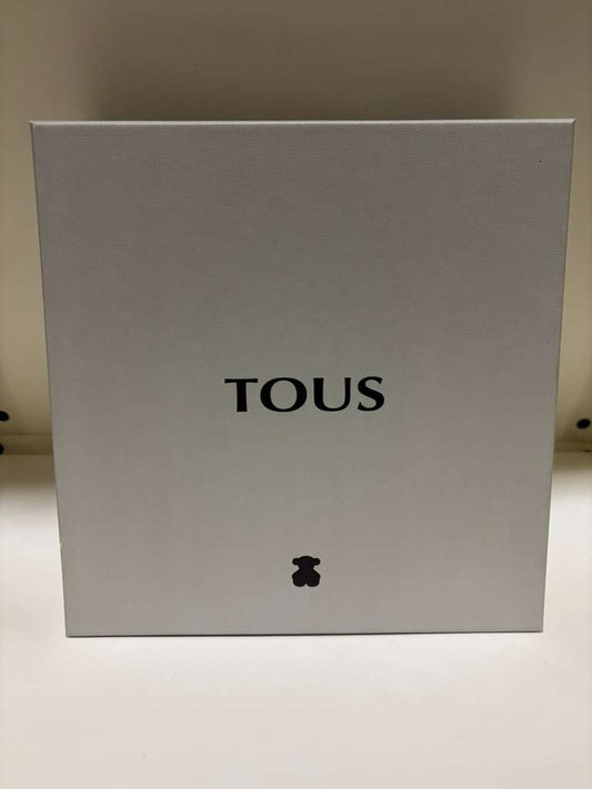 TOUS MAN INTENSE SET