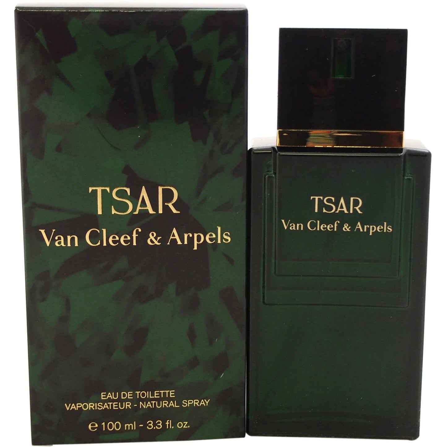 VAN CLEEF & ARPELS TSAR