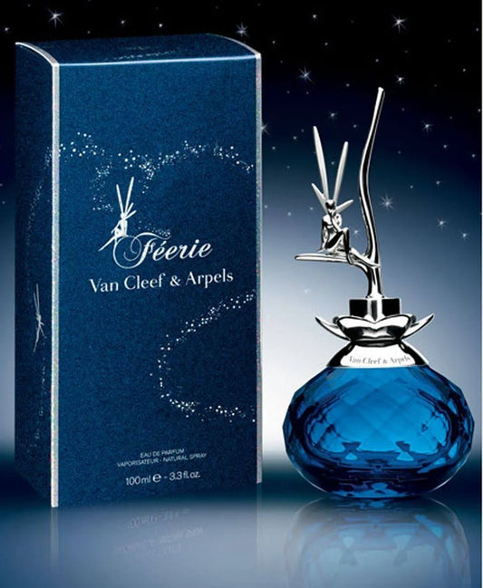 VAN CLEEF & ARPELS FEERIE