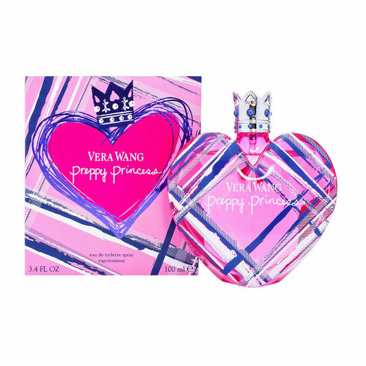 VERA WANG PREPPY PRINCESS