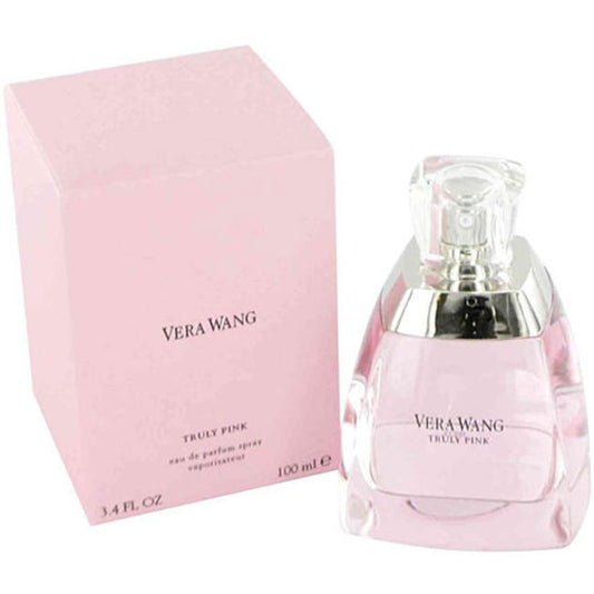 VERA WANG TRULY PINK