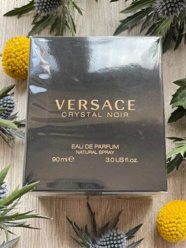 VERSACE CRYSTAL NOIR