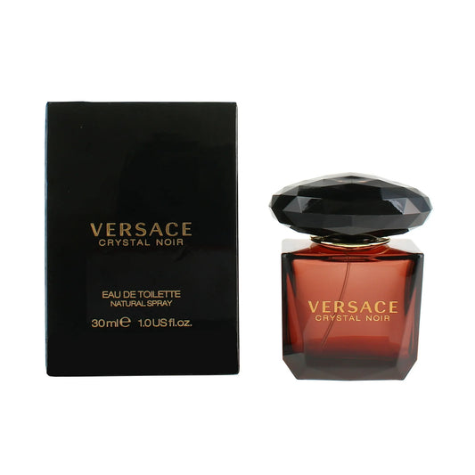 VERSACE CRYSTAL NOIR