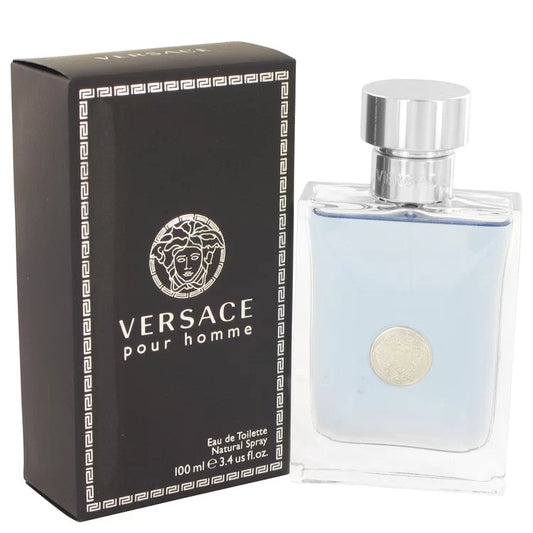 VERSACE POUR HOMME