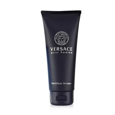 VERSACE POUR HOMME BODY SHAMPOO