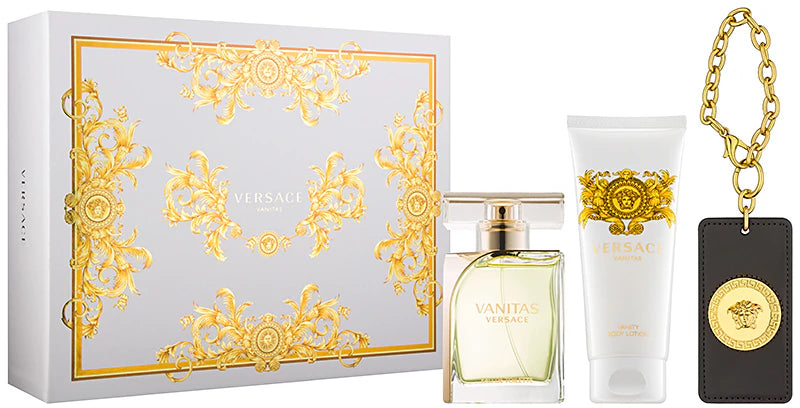 VERSACE VANITAS SET