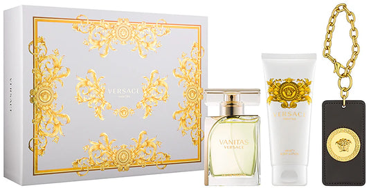 VERSACE VANITAS SET