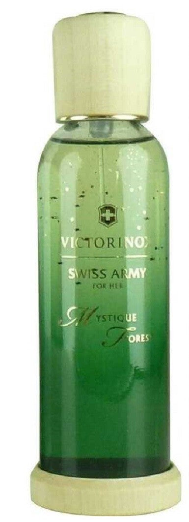 VICTORINOX SWISS ARMY MISTIQUE FOREST-