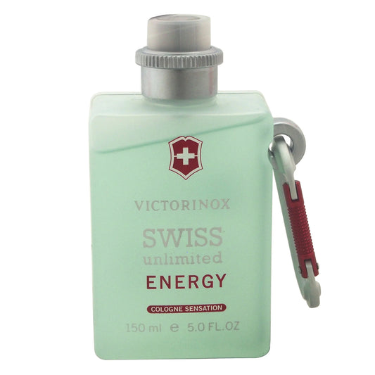 VICTORINOX SWISS UNLIMITED