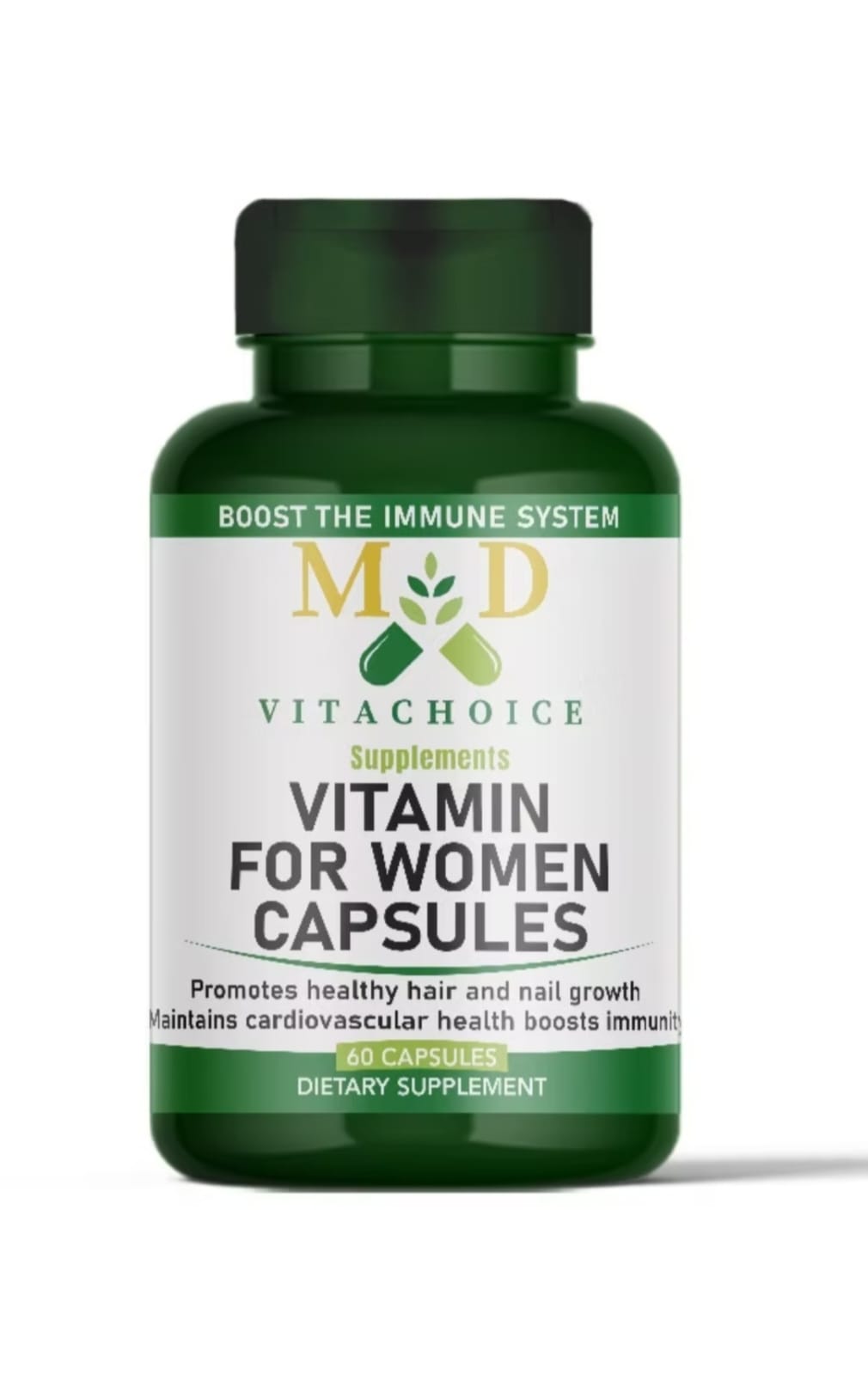 MD VITACHOICE FOR WOMEN