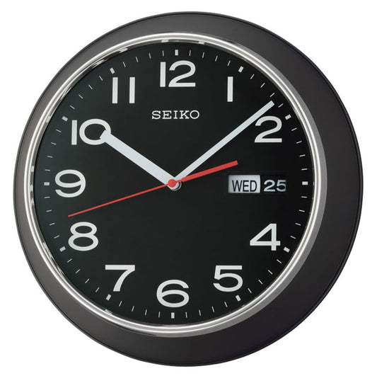 Seiko Wall Clock
