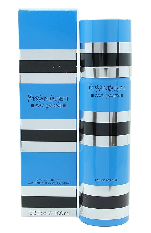 YVES SAINT LAURENT RIVE GAUCHE