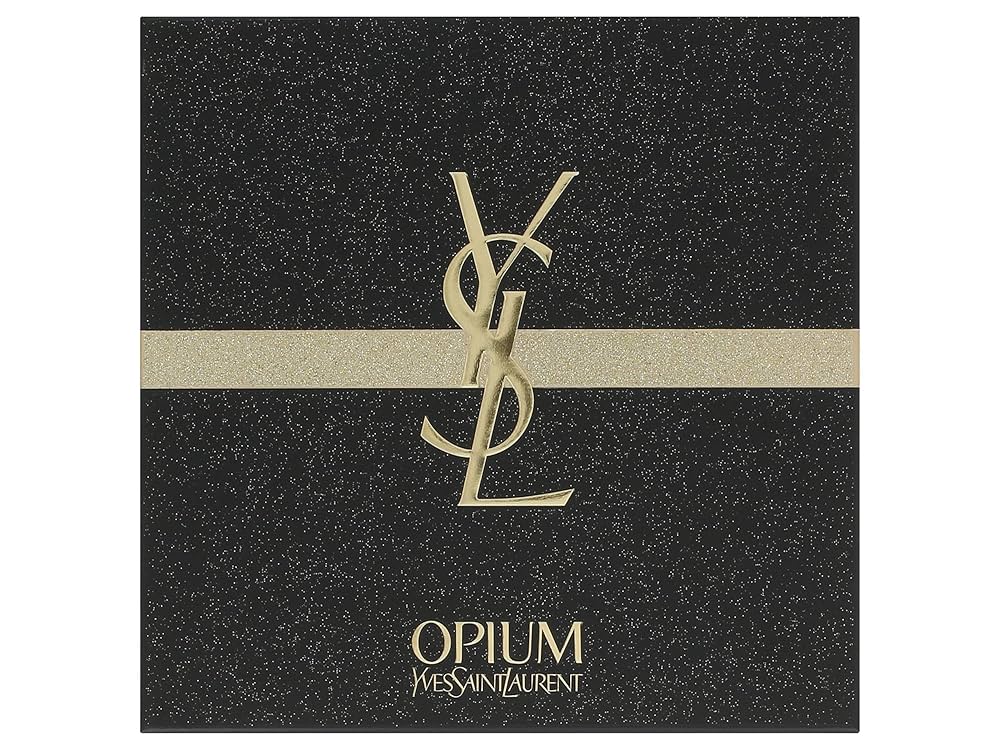 YVES SAINT LAURENT OPIUM GIFT SET