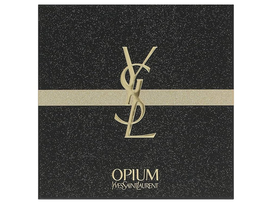 YVES SAINT LAURENT OPIUM GIFT SET