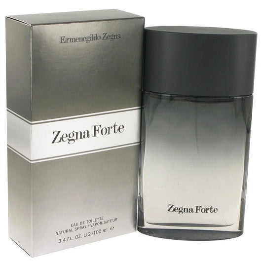 ZEGNA FORTE