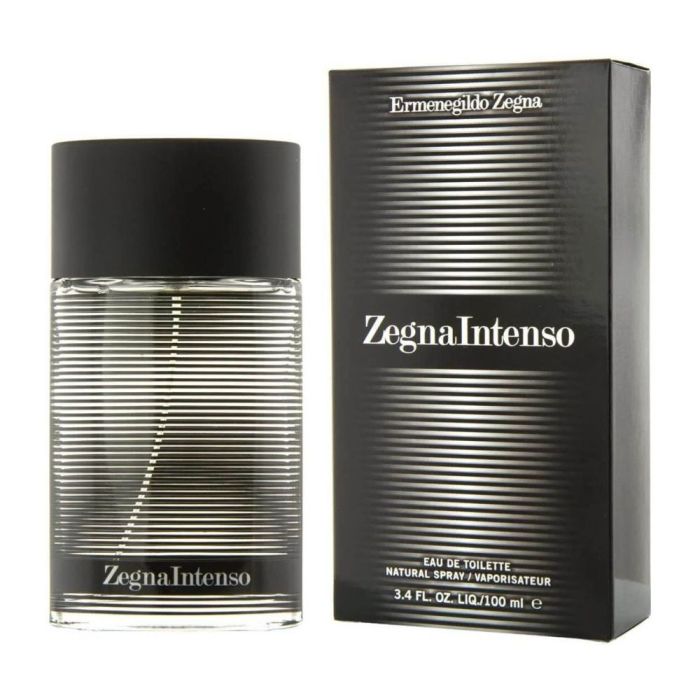ZEGNA INTENSO