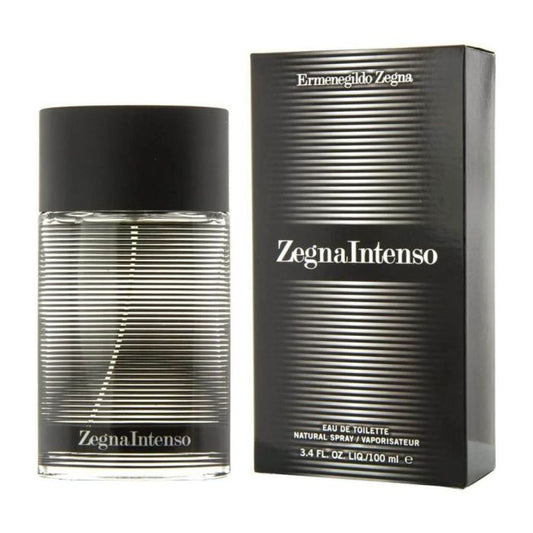 ZEGNA INTENSO